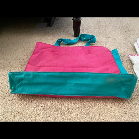 Florida tote bag - Picture 2 of 5